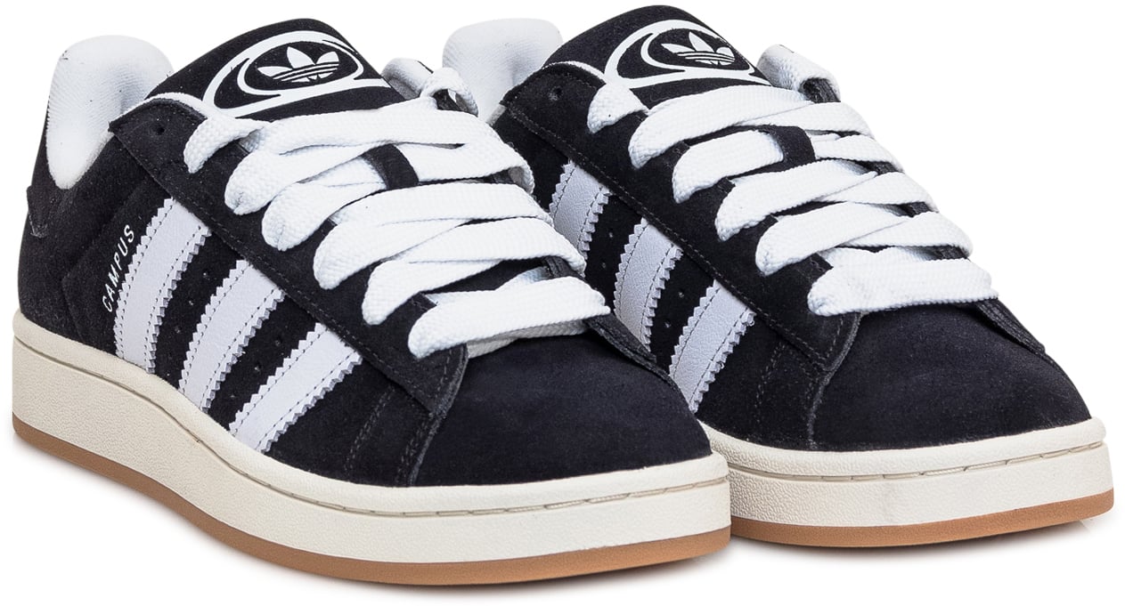 Adidas Sneaker Campus 00S Zwart