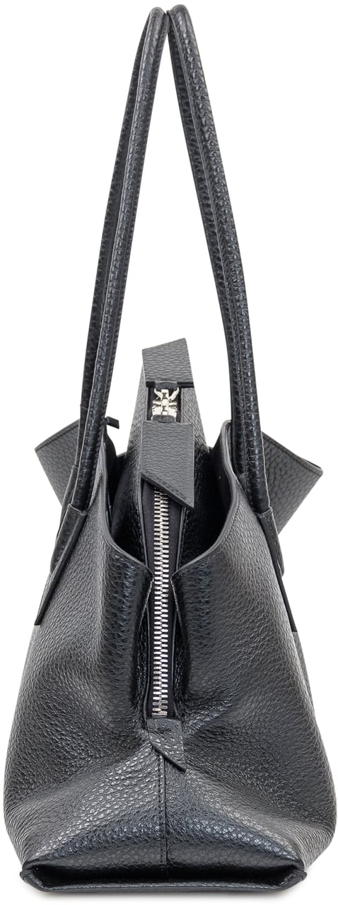 The Attico Bags Black Zwart