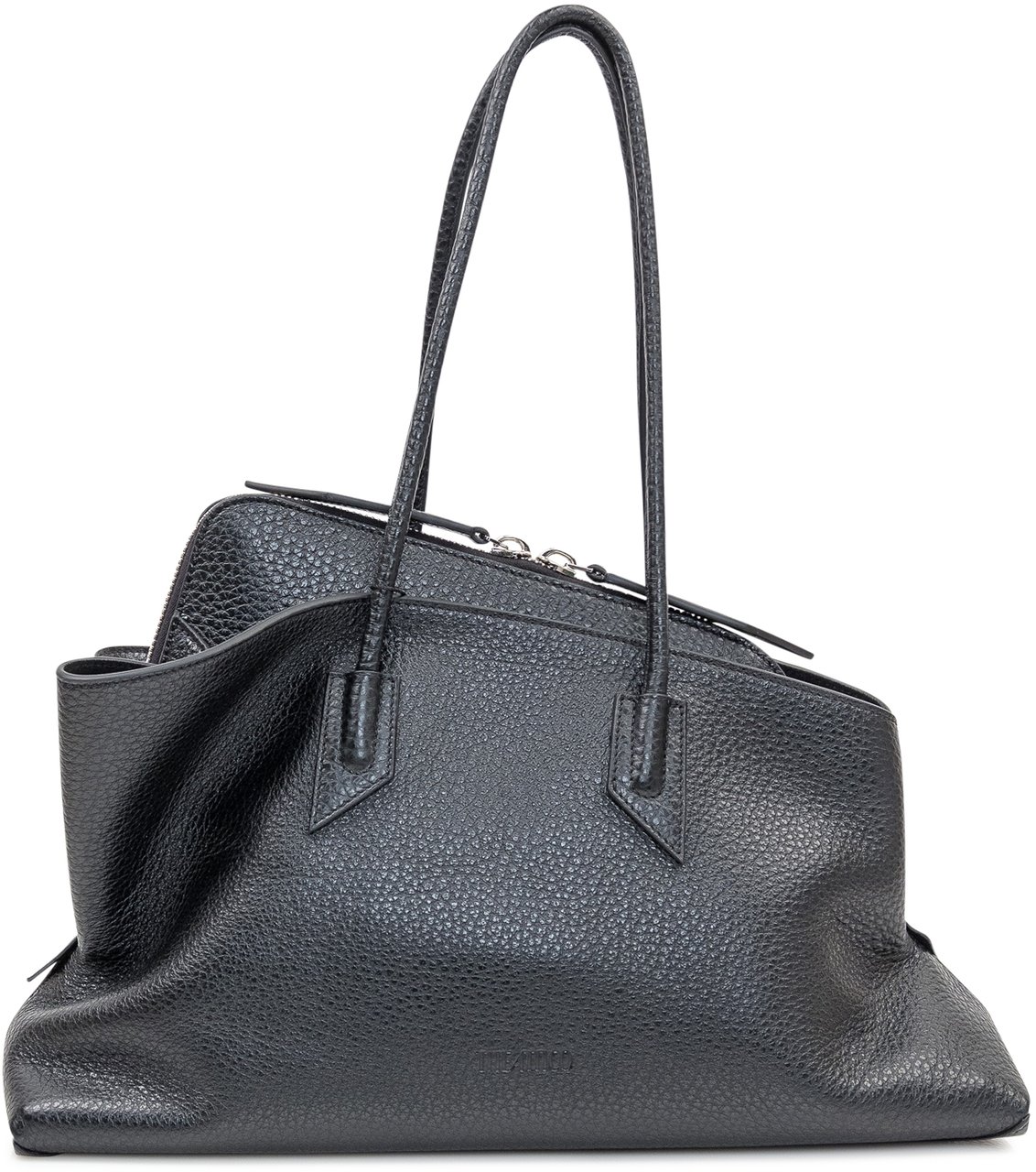 The Attico Bags Black Zwart