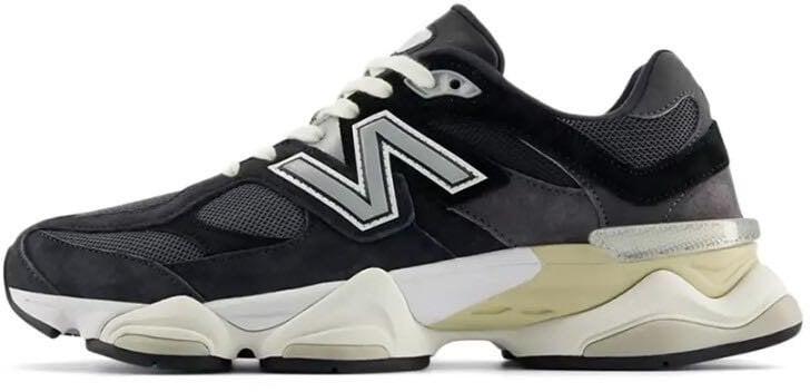 New Balance New Balance 9060 'Charcoal' Divers