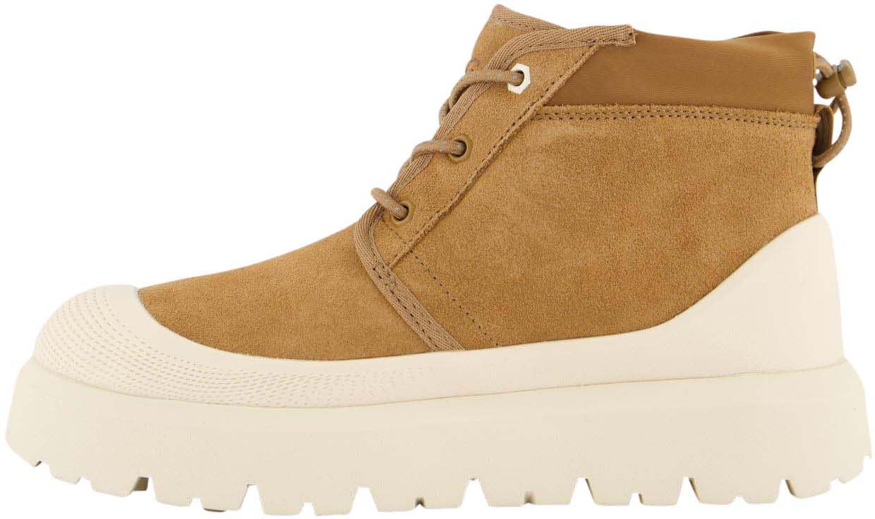 UGG Dames Neumel Weather Hybrid Chestnut Beige