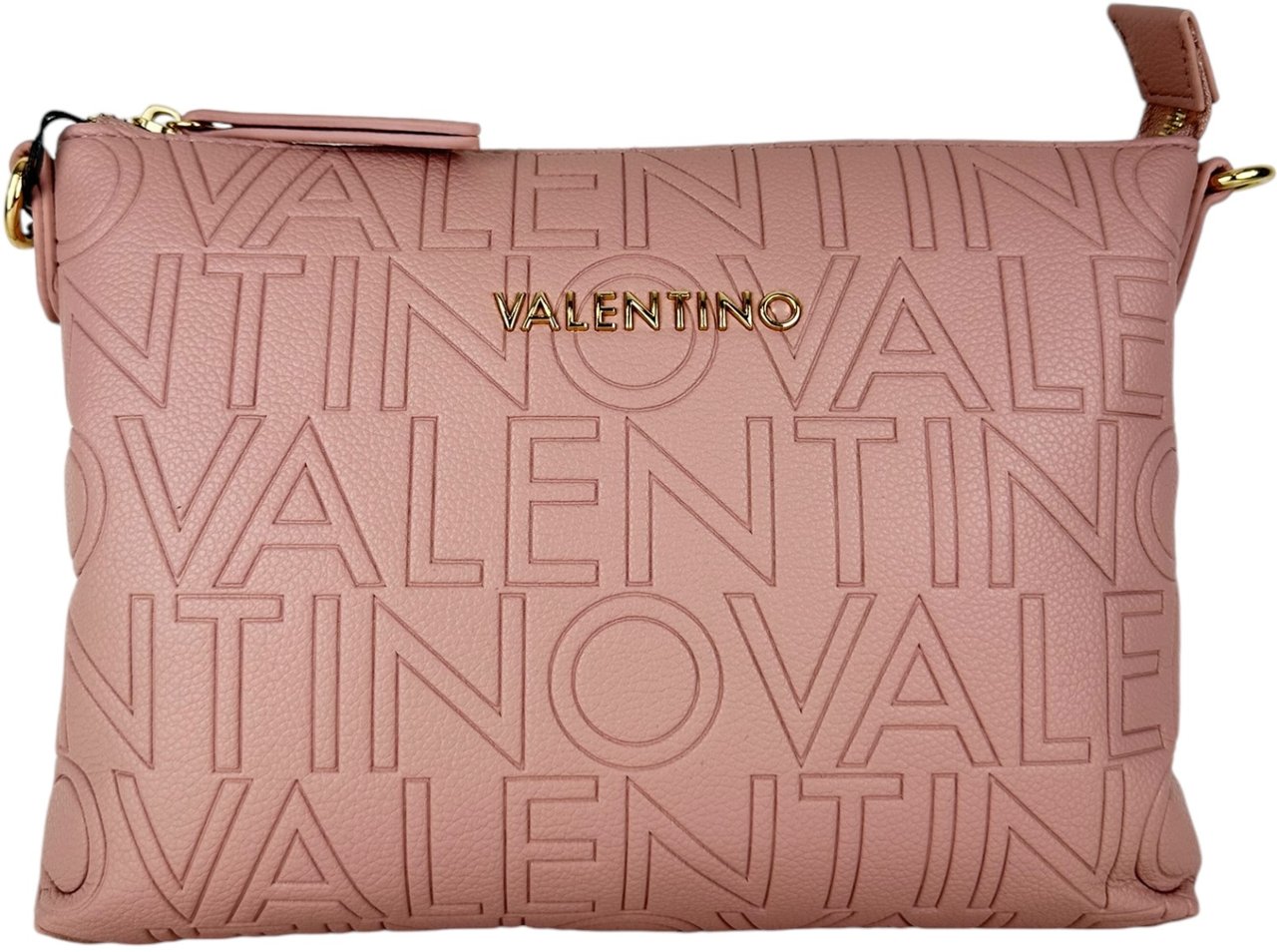 Valentino Dames Tas Roze