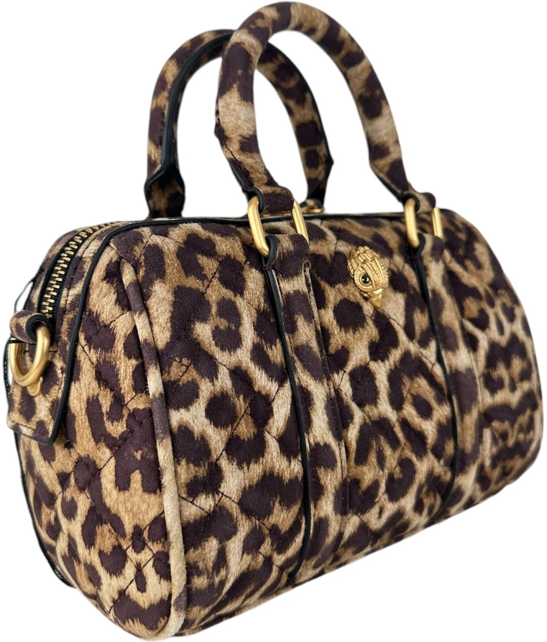 Kurt Geiger London Dames Tas Bruin