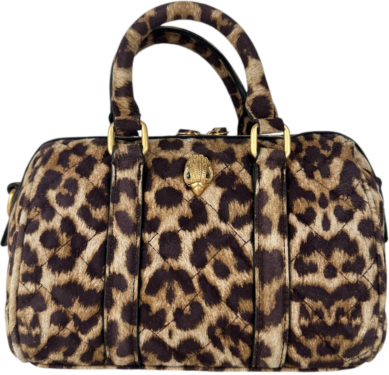 Kurt Geiger London Dames Tas Bruin