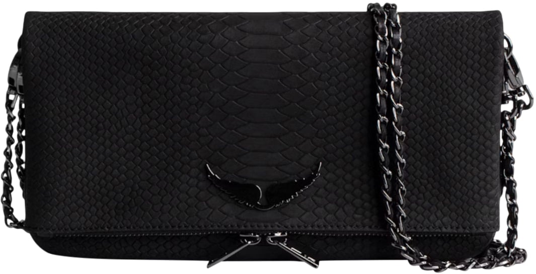 Zadig et Voltaire Bags Black Zwart