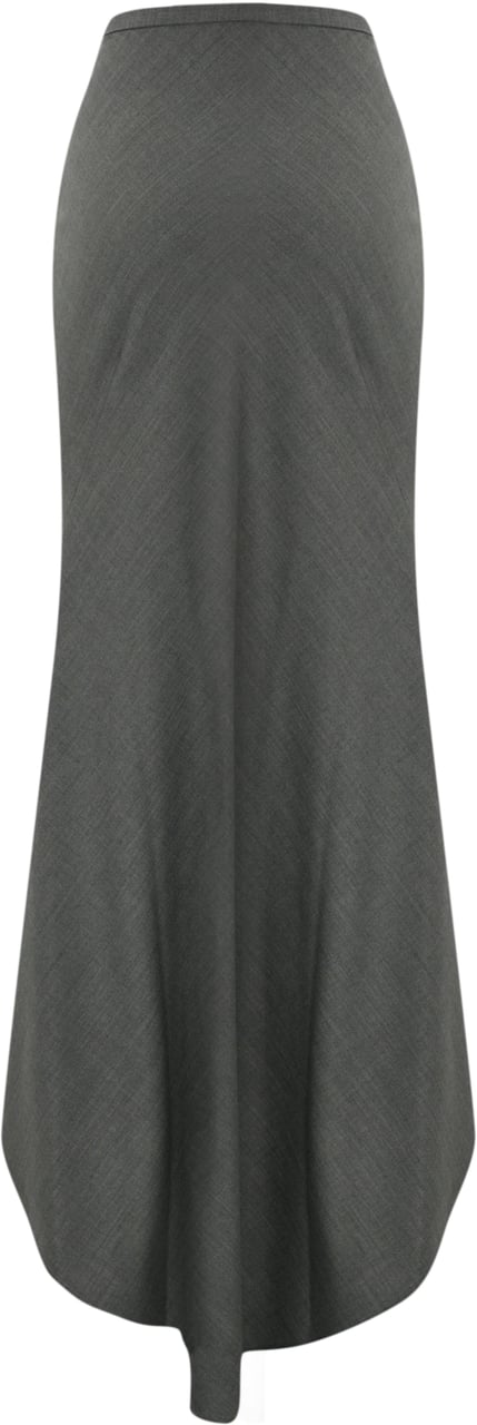 Philosophy by Lorenzo Serafini Skirts Grijs
