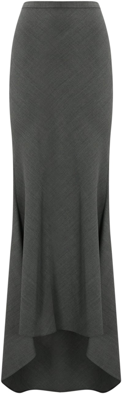 Philosophy by Lorenzo Serafini Skirts Grijs