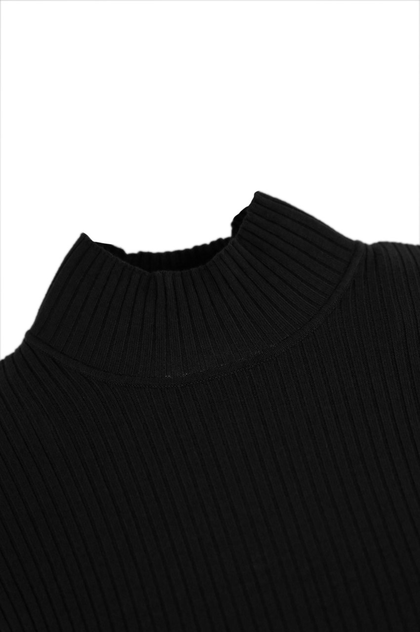 Twin-set Sweaters Black Zwart