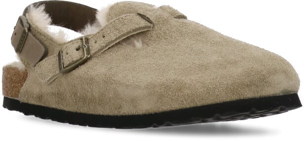 Birkenstock Sandals Beige Beige