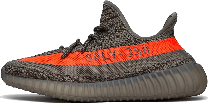 Adidas Boost 350 V2 Beluga Reflective Divers