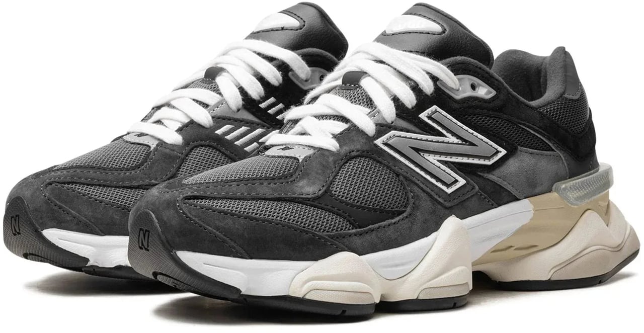 New Balance New Balance 9060 'Charcoal' Divers
