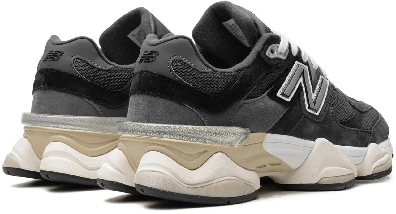 New Balance New Balance 9060 'Charcoal' Divers