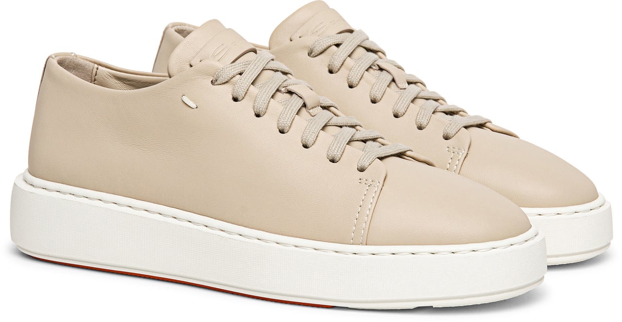 Santoni Women's shoes Wit