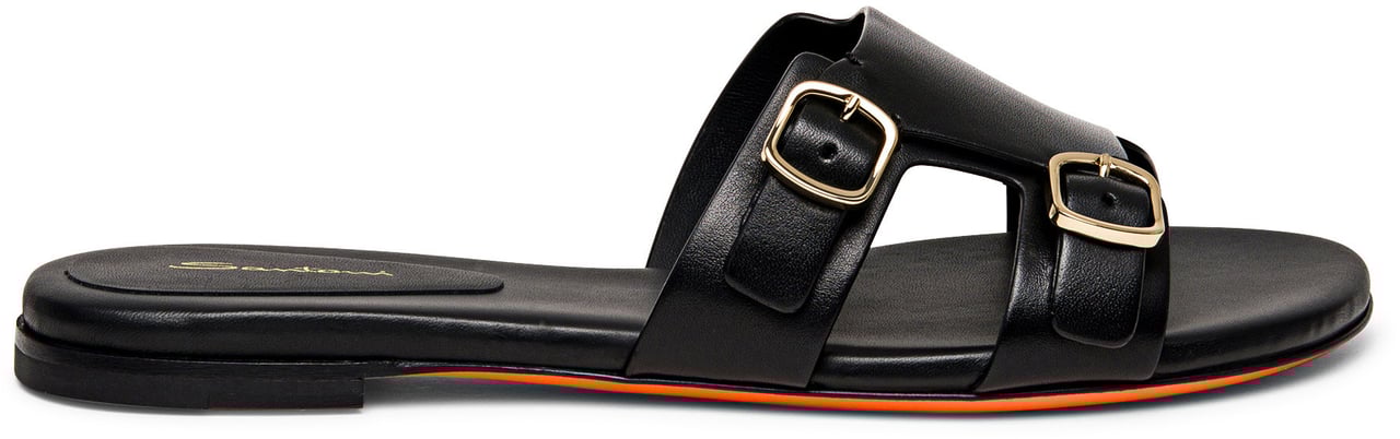 Santoni Women's shoes Wit