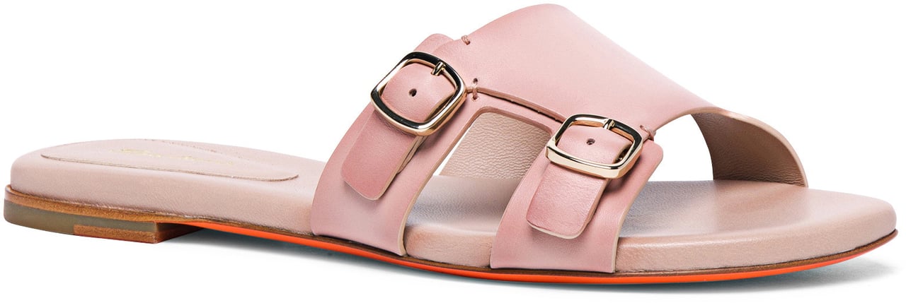 Santoni Women's shoes Wit