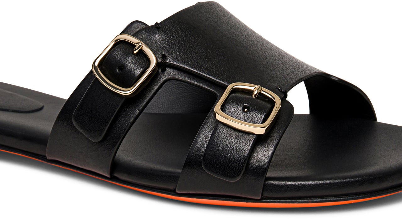 Santoni Women's shoes Wit