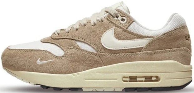 Nike Nike Air Max 1 '87 'Hangul Day' (W) Divers