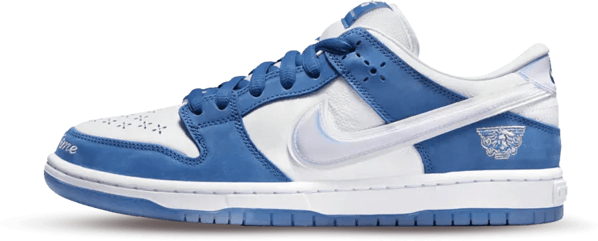 Nike Nike Dunk Low SB x Born x Raised 'One Block at a Time' Divers