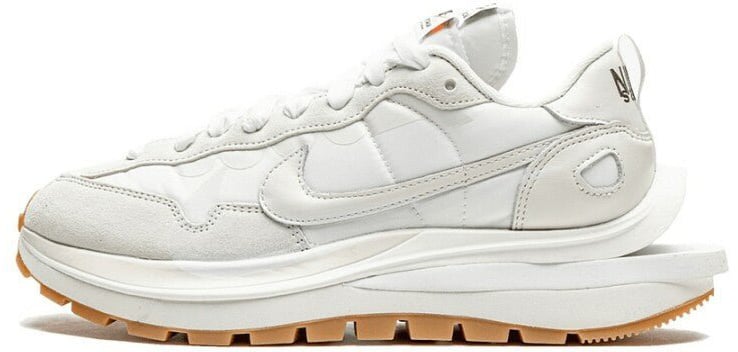 Nike Nike x sacai Vaporwaffle Sail Gum Divers
