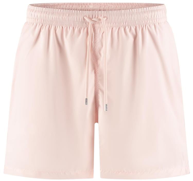 Fedeli Swim Trousers Woven Fabric Man Roze