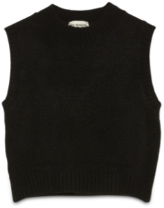 Roy Roger's Sweaters Black Zwart
