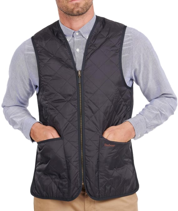 Barbour Jackets Blue Blauw