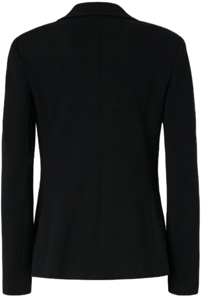 Pinko Jackets Black Zwart