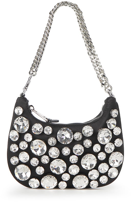 Moschino Bags Black Zwart