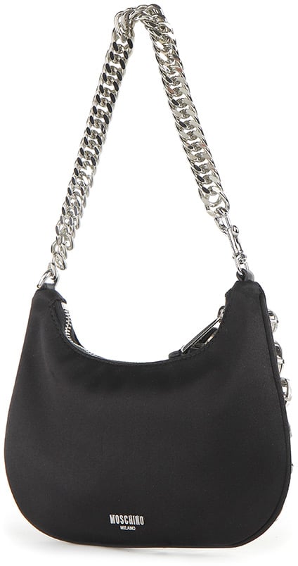 Moschino Bags Black Zwart