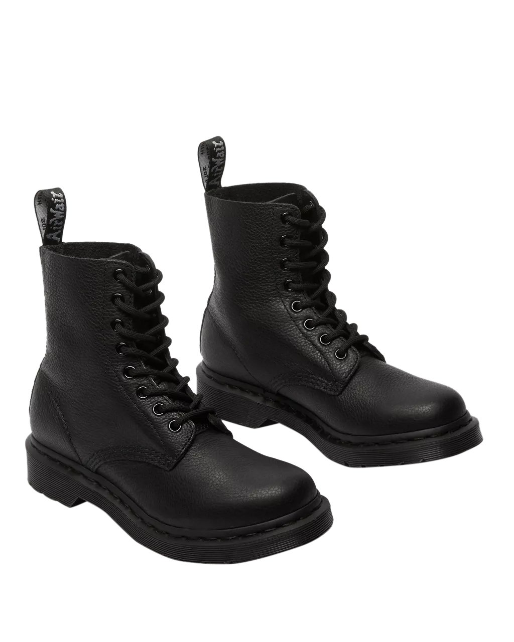 Dr. Martens Boots Black Zwart