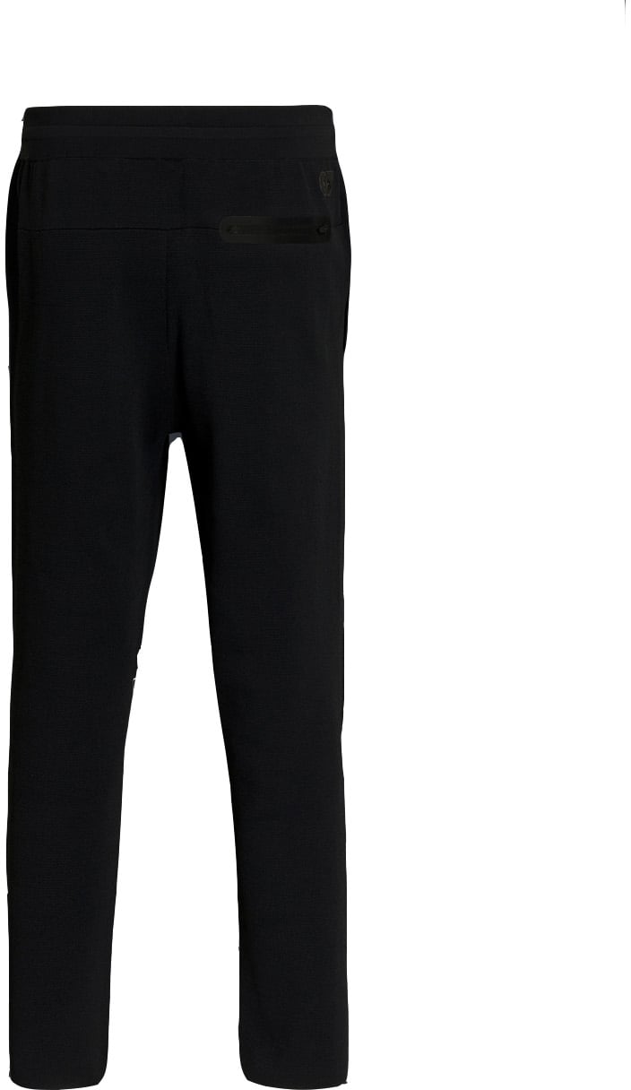 AlphaTauri Trousers Black Zwart