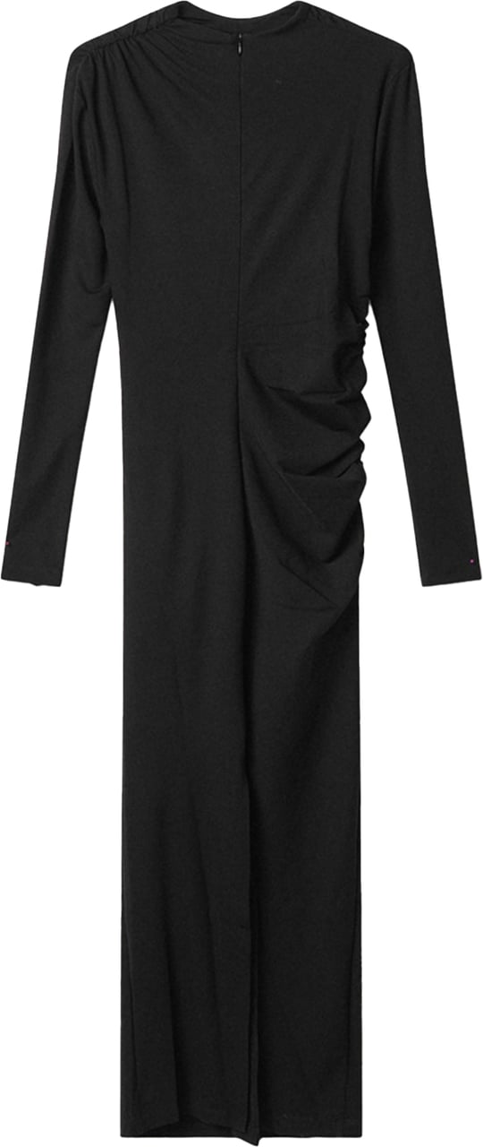 Hinnominate Dresses Black Zwart
