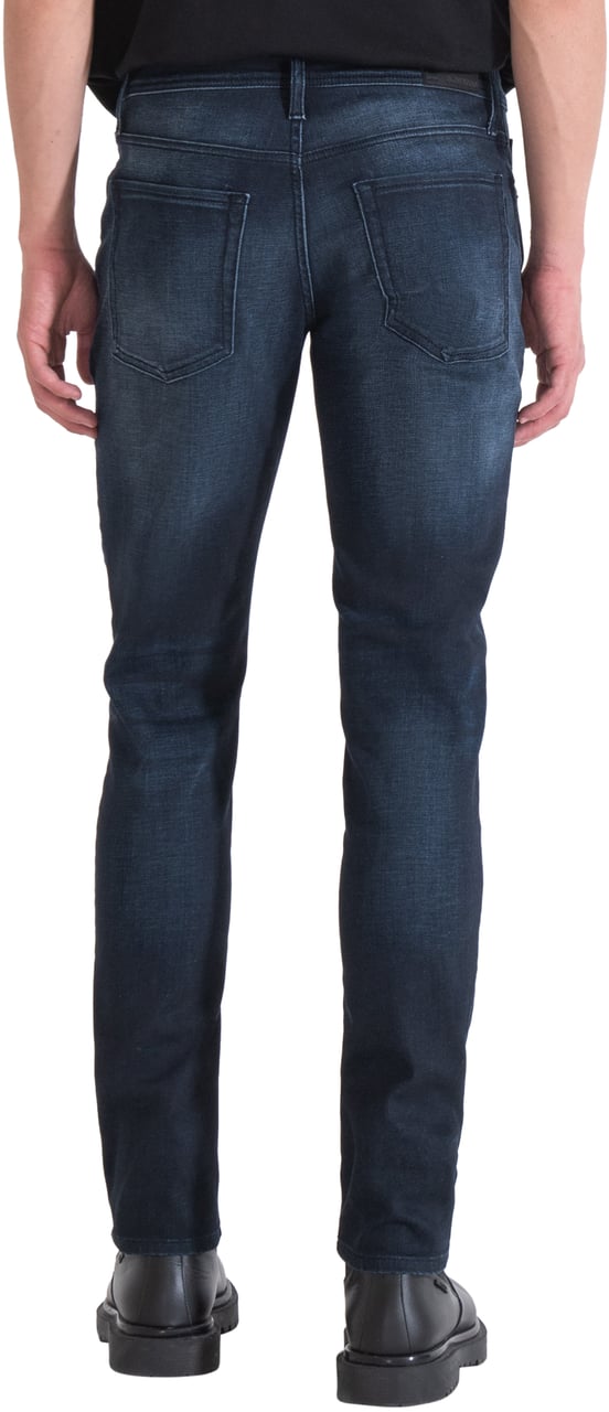 Antony Morato JEANS OZZY TAPERED FIT Blauw