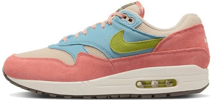 Nike Nike Air Max 1 Madder Root Divers