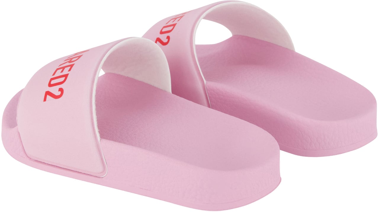 Dsquared2 777 71 Pink Roze