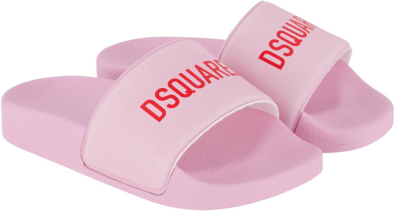 Dsquared2 777 71 Pink Roze