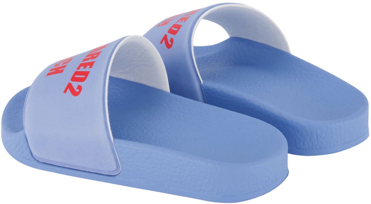 Dsquared2 777 72Bleu Blauw