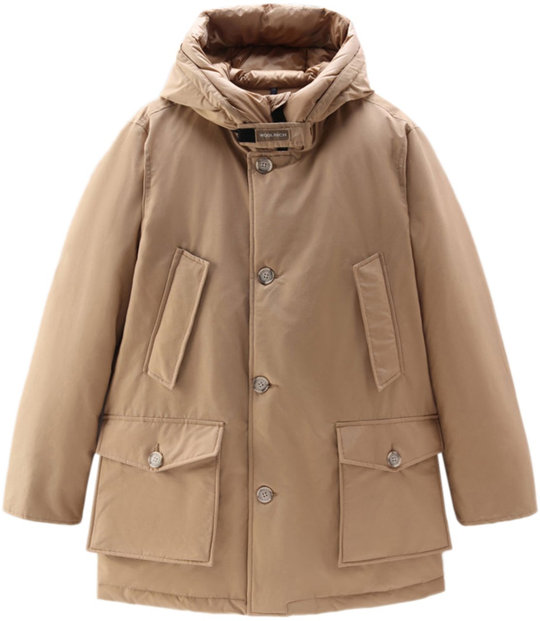 Woolrich Heren ARCTIC PARKA Vanaf € 819,95