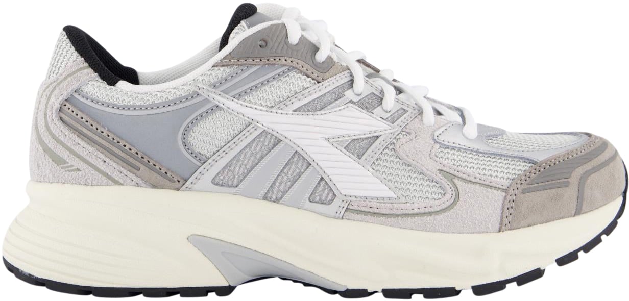 Diadora Heren Mythos Star Grijs