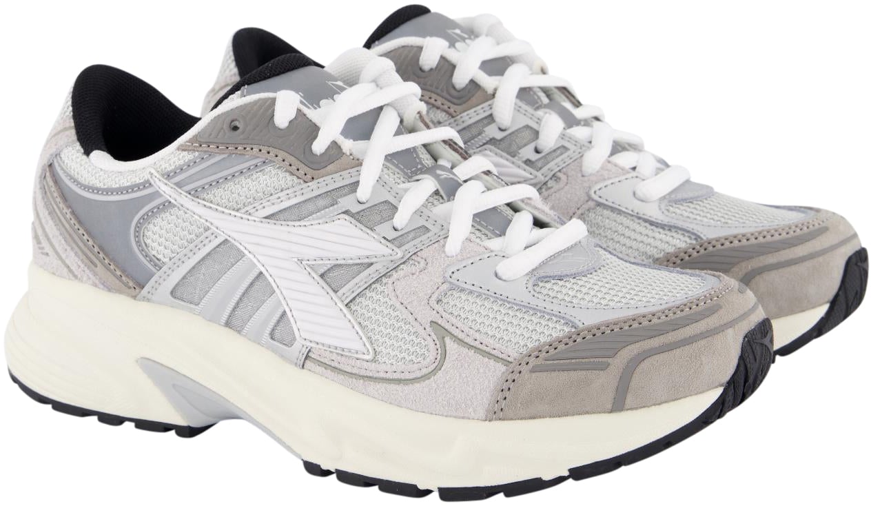 Diadora Heren Mythos Star Grijs