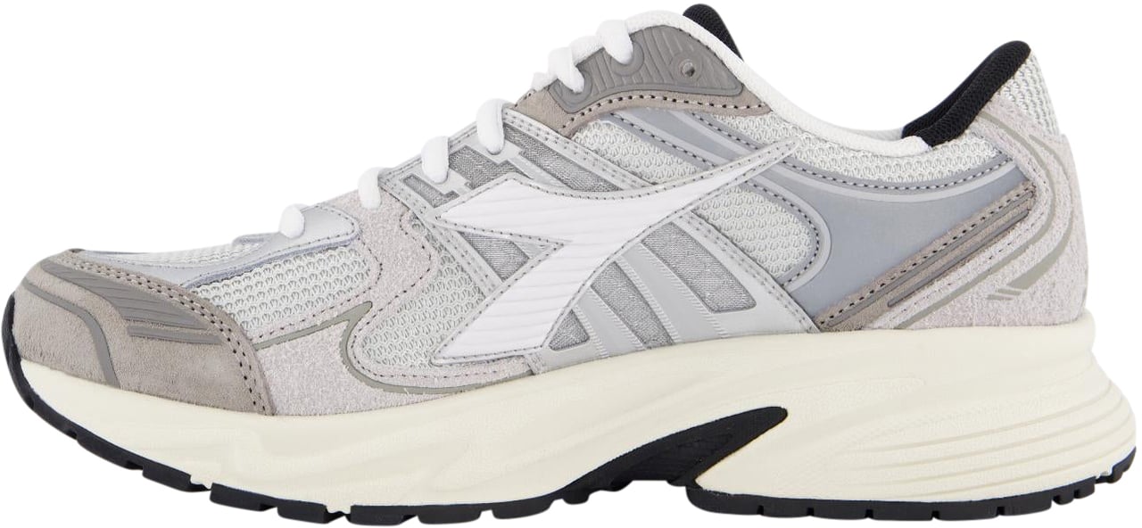 Diadora Heren Mythos Star Grijs