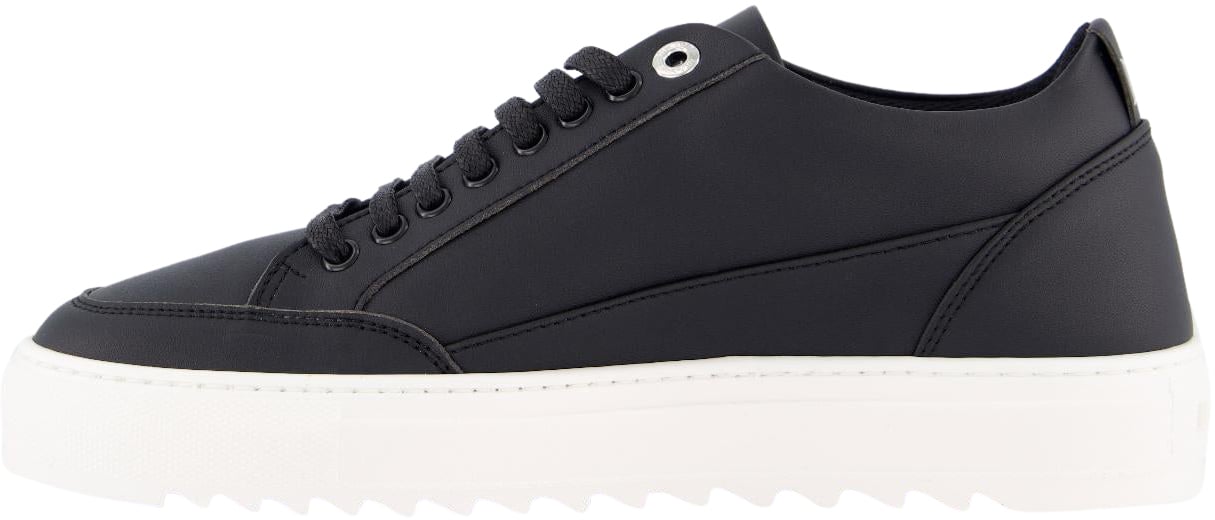 Mason Garments Tia Nuovo Sneaker Zwart