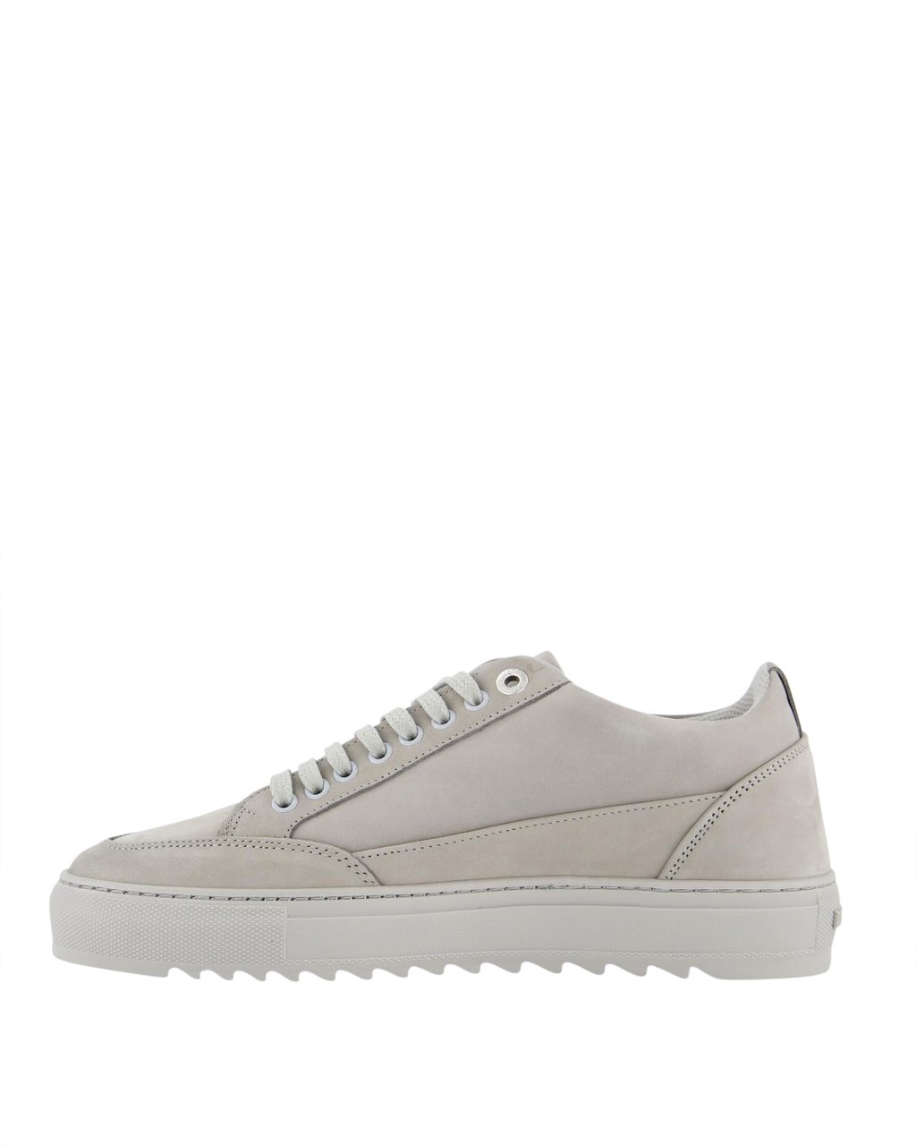Mason Garments Tia Tonale Sneaker Grijs