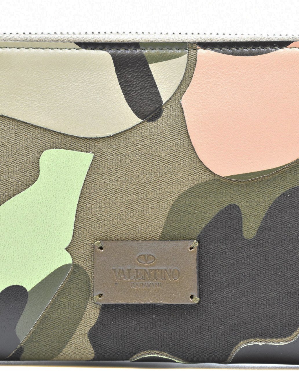 Valentino Wallets Divers Divers