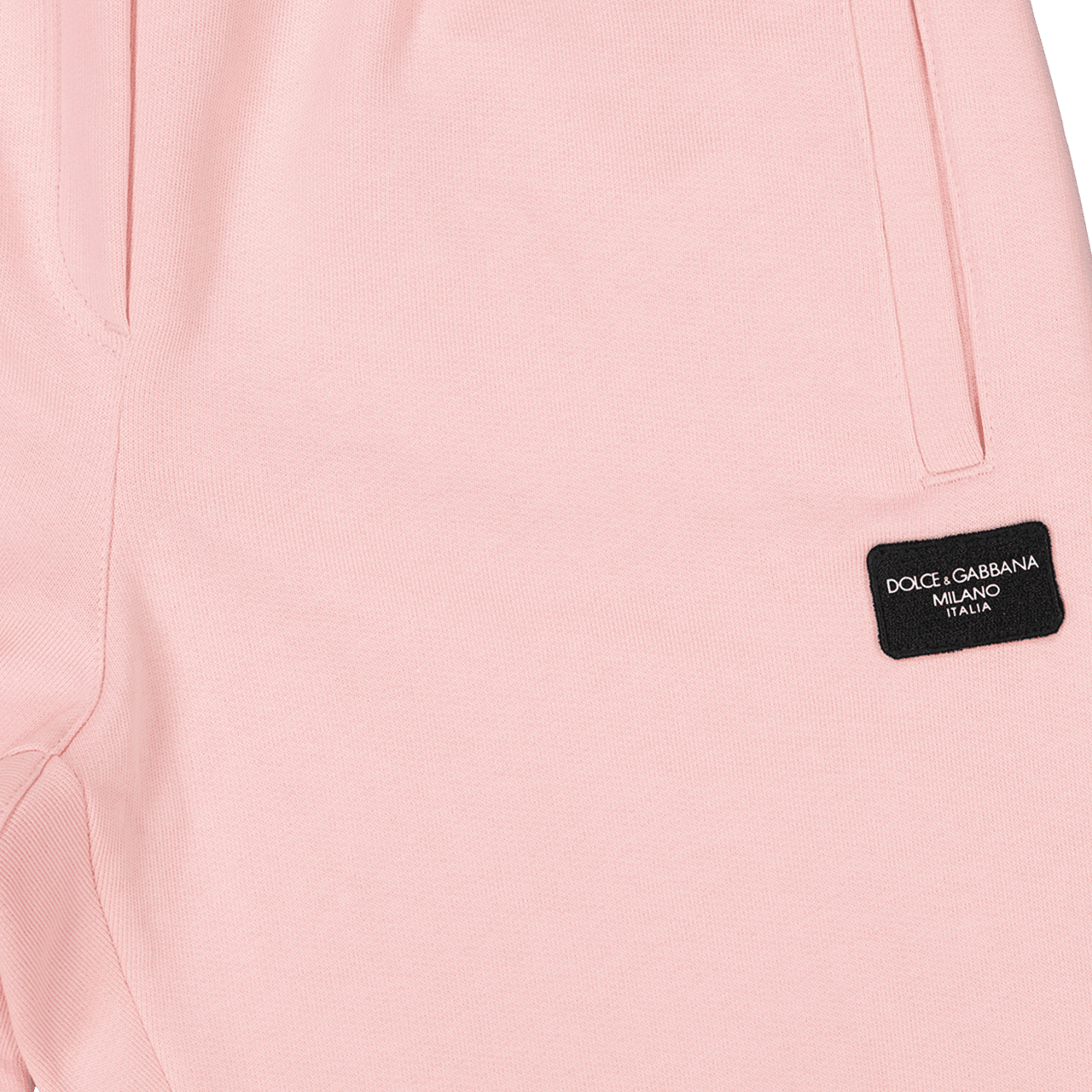 Dolce & Gabbana Dolce & Gabbana Kinder Broek Licht Roze Roze