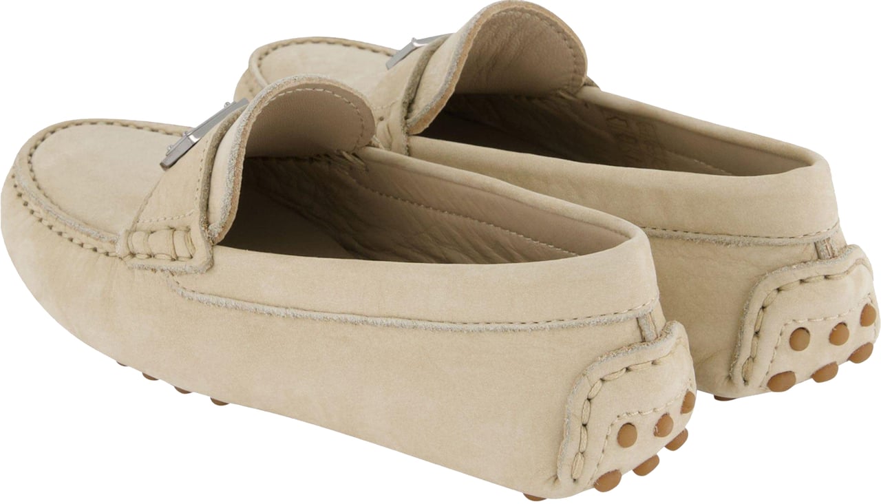 Dolce & Gabbana Dolce & Gabbana Kinder Jongens Schoenen Beige Beige