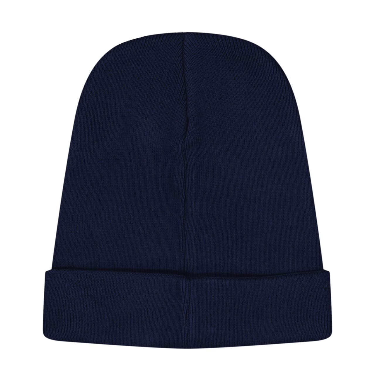 Iceberg Iceberg Baby Jongens Muts Navy Blauw