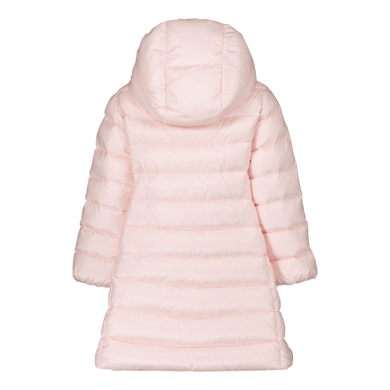 Moncler Moncler Baby Meisjes Jas Licht Roze Roze