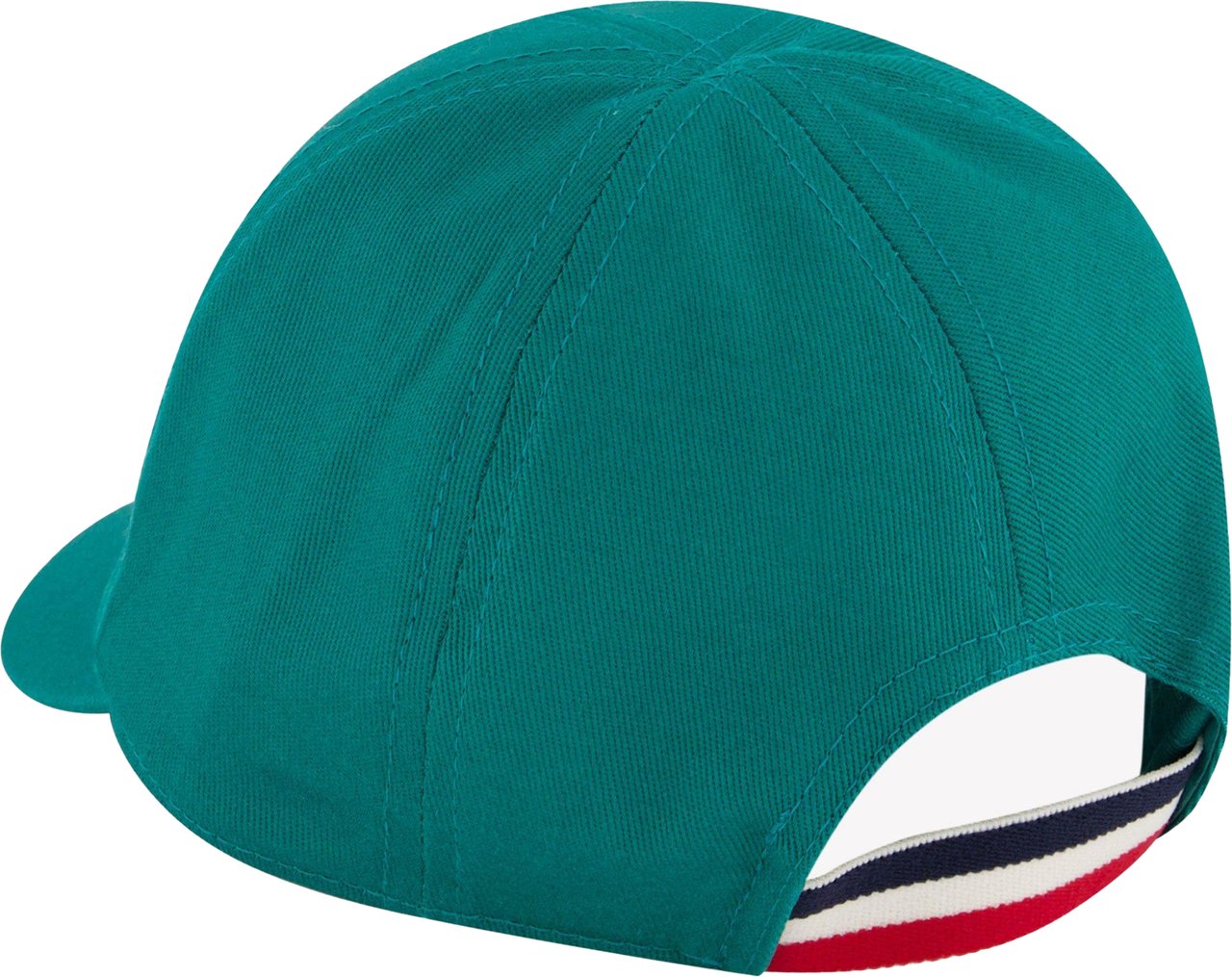 Moncler Moncler Baby Unisex Pet Groen Groen