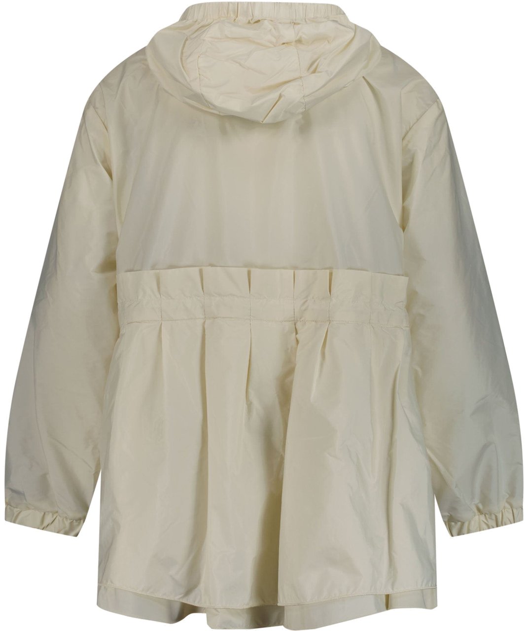 Moncler Moncler Kinder Meisjes Jas Licht Beige Beige